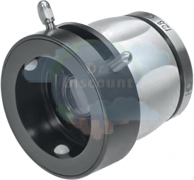 C-mount адаптер фокусное расстояние 15-36 мм ZOOM