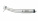 Турбина с генератором света, стандарт голова, Мидвест4 DynaLed M600LG M4