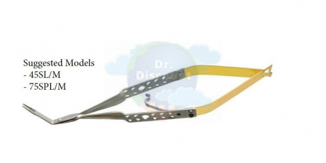Набор для извлечения файлов Laschal FXP 