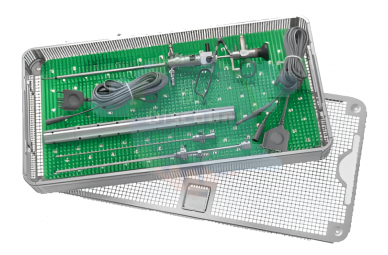 Набор 18,5 Шр. Монополярный резектоскоп