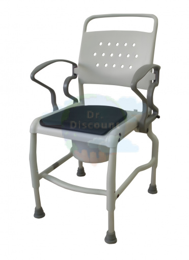 Кресло-стул с санитарным оснащением Rebotec Кёльн